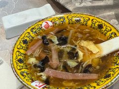 -惠丰堂饭庄(北洼路店)