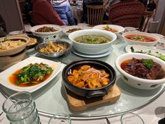 -蜀宴小调·精致家常菜(科华店)