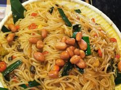 -老表记广西宵夜螺蛳鸭脚煲(西大店)