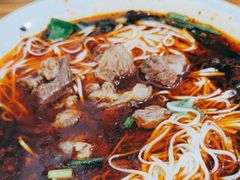 -智强牛肉面