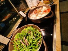 -大中华希尔顿酒店-念自助餐·嗨啤·小龙虾