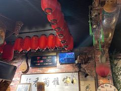 -玉祥府牛肉罩饼(金光道店)