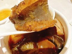 -聚春园自助餐厅(东街口店)