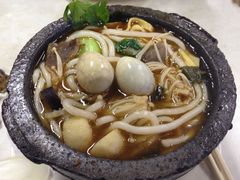 原味土豆粉-土豆粉&刀削面(西单新一代商城店)