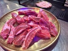 -釜山火炉·海鲜烤肉(紫藤路店)