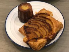 可露丽-Perma Café樸門(五羊店)