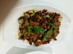 -至潮餐厅精致粤菜·活鲈鱼·走地鸡(珠江新城店)