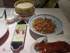 -大鸭梨烤鸭(房山店)