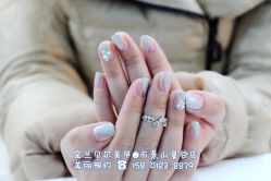 宜兰鲁谷店15801238879-梵熙美甲 Fancy Nails