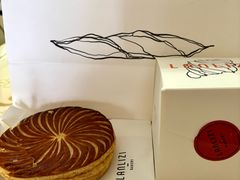 -LANLIZI BAKERY(COSMO店)
