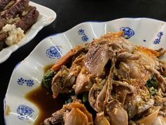 麻蛤-正宗天津烧麦馆(柳州路店)