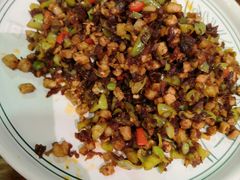 -云海肴·汽锅鸡·云南菜(美罗城店)