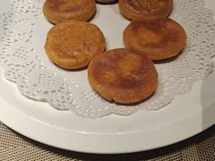 网红焗南瓜-喜棠·长沙家宴·海鲜·湘菜(麓谷店)