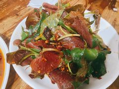 -九九牛肉馆(南山路店)