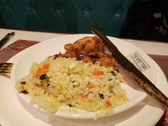 -圣琼美食百汇自助餐(白云万达店)