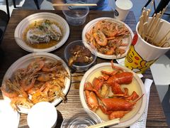 -盒马鲜生(顺义店)