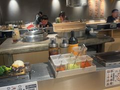 -肉肉大米(金虹桥店)