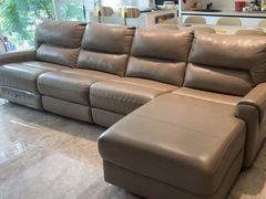 -LAZBOY乐至宝沙发(居然之家聚信店)