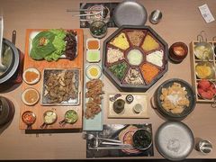 -将军牛排·尔滨地标朝鲜族美食(总店)