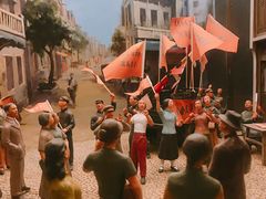 -上海四行仓库抗战纪念馆