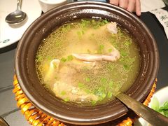 -小菜园新徽菜(青岛市南万象城店)