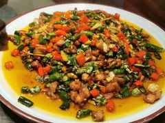 -易老头三样菜(南滨路总店)