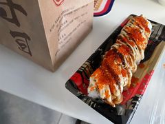 -佰禾寿司(学府凯德店)