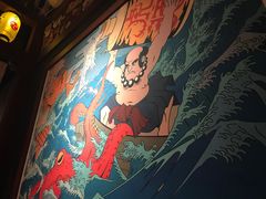 大堂-醉虎传(南锣鼓巷店)