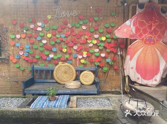 0元玩转这座城 地点:在南山鲜龙井火锅旁