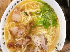 -每碗面馆(新鸿安大厦店)