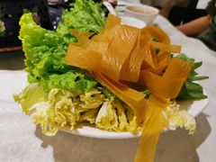 -东来顺饭庄(新源里店)