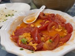 -钱大妈海鲜饭店(保利林语店)