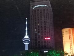 -南通濠河风景名胜区