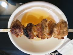 -烤肉小伙烤肉店
