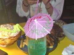 -流浪者复古西餐鸡尾酒吧(沈阳店)