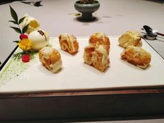 -霁月山房(体育公园店)