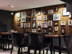 大堂-百好乐宠物友好餐厅(朝外大街店)