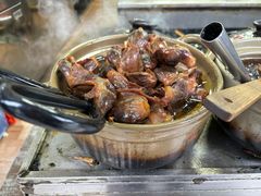 -斯丹姜母鸭·古法干香(涂门街总店)