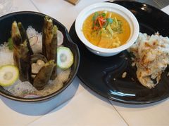 -若蘭慈·无国界素食料理(欢乐海岸店)