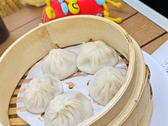 -南小馆(迪士尼小镇店)