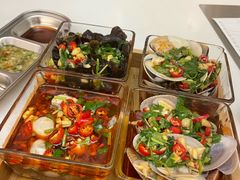 -白仁仔· 活烤海鲜 宵夜(豫园店)