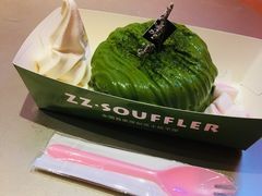 -狐狸和向日葵(北京路店)