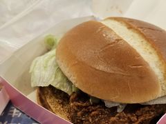 -麦当劳(中山路店)