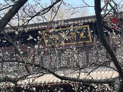 -钱王祠