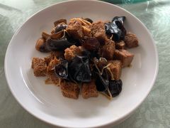 四季烤麸-旺顺阁鱼头泡饼(小红门店)
