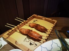 -金掌勺锅包肉(太原万达店)