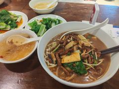 -寻裕记·现炒浇头面(人民广场店)