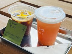 -SAANCI山池咖啡(海上世界文化艺术中心店)