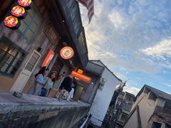 -五马集·海鲜·温州大牌档(黑金冠五马街十字路口店)