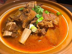 -闽上鲜·福建菜(龙湖滨江天街店)